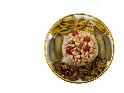 GÜVENİLİR LEZZET